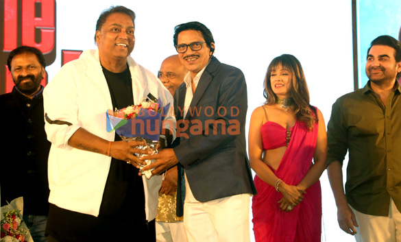 photos dharmendra arbaaz khan vidya malvade udit narayan and rajpal yadav 8