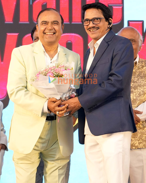 photos dharmendra arbaaz khan vidya malvade udit narayan and rajpal yadav 9