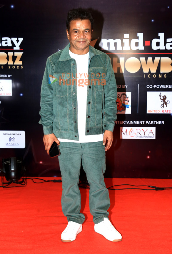photos isha koppikar zayed khan anjini dhawan nushrratt bharuccha and others attend the mid day showbiz icons awards 2025 13 3