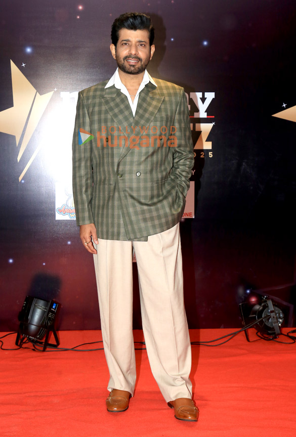 photos isha koppikar zayed khan anjini dhawan nushrratt bharuccha and others attend the mid day showbiz icons awards 2025 6 3