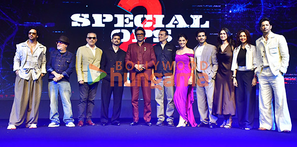 photos kay kay menon saiyami kher tahir raj bhasin and others grace the trailer launch of special ops season 2 1