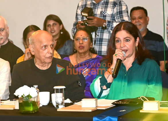 photos mahesh bhatt pooja bhatt and others attend the fashion show rabiaz walk for a cause 2