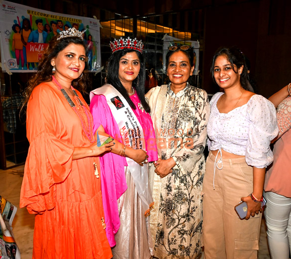 photos mahesh bhatt pooja bhatt and others attend the fashion show rabiaz walk for a cause 3