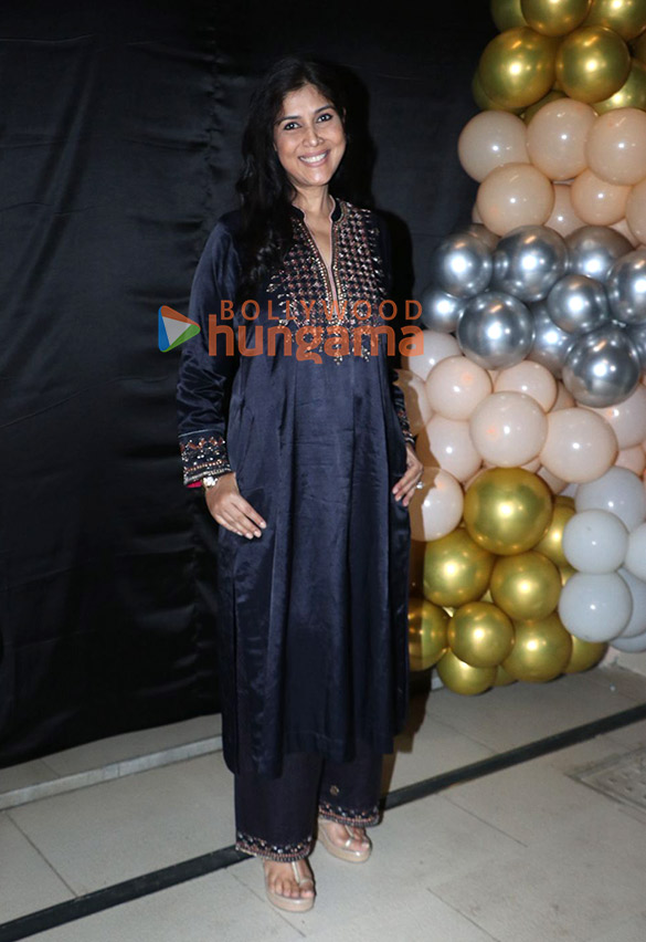 photos mouni roy pragya kapoor sussanne khan and others attend ektaa r kapoors birthday bash 13