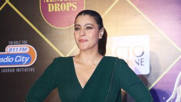 Photos: Kajol, Rakul Preet Singh, Sunny Leone and others grace IWM Buzz OTT and Web Entertainment Awards