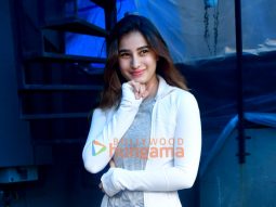 Photos: Rasha Thadani snapped in Versova