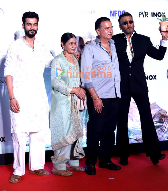 photos rekha aamir khan a r rahman alia bhatt janhvi kapoor simi garewal and others snapped at the re release premiere of umrao jaan 10533 45