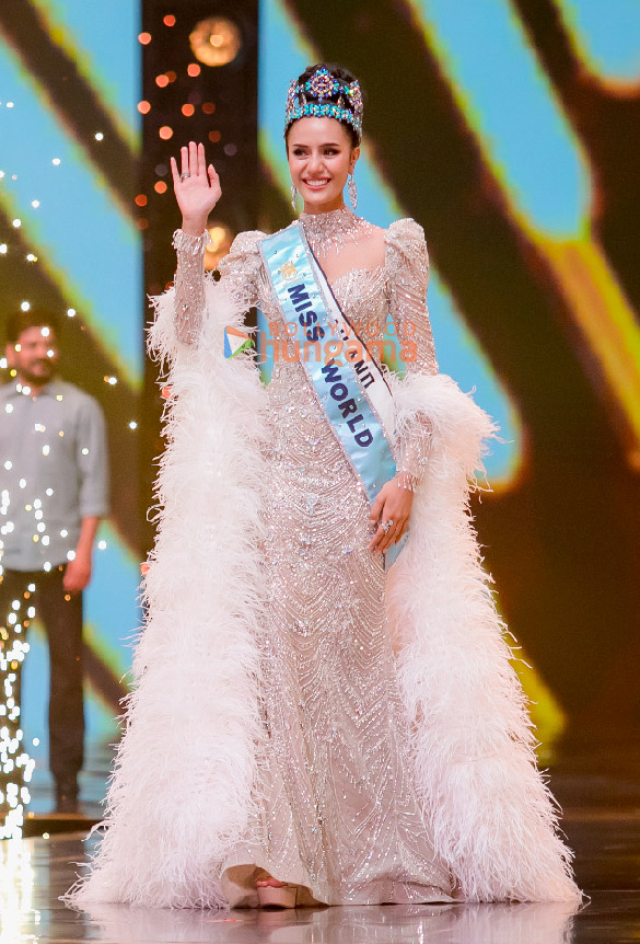 photos suchata chuangsri crowned 72nd miss world at a spectacular grand finale in hyderabad 1