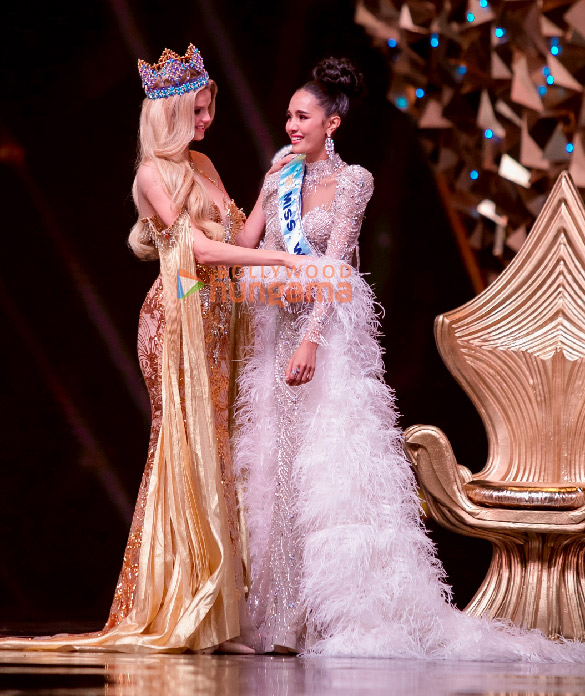 photos suchata chuangsri crowned 72nd miss world at a spectacular grand finale in hyderabad 3