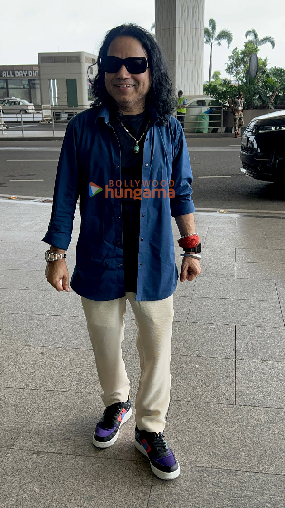 photos wamiqa gabbi samantha ruth prabhu and others snapped at the airport 2