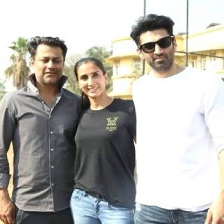Pragya Kapoor recalls how Aditya Roy Kapur supported her foundation’s launch: “He said yes in a heartbeat”