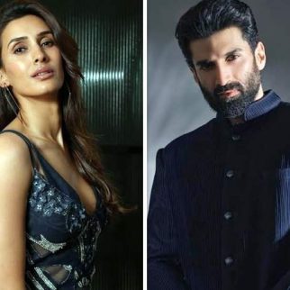 Pragya Kapoor recalls how Aditya Roy Kapur supported her foundation’s launch: “He said yes in a heartbeat”