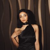 Preity Mukhundhan
