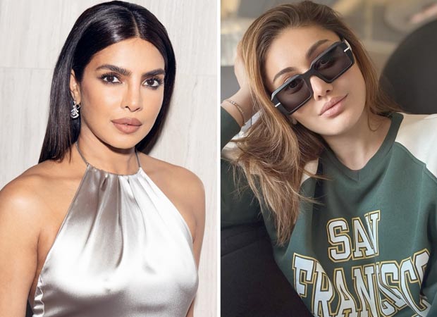 Priyanka Chopra REACTS to Shefali Jariwala’s sudden demise: "So shook. She was too young"