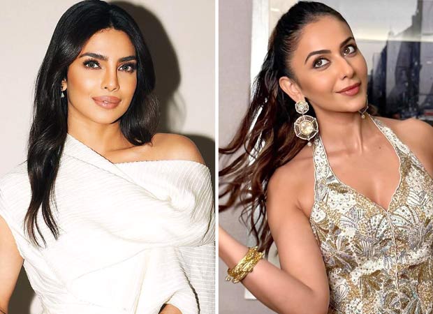 Priyanka Chopra was first choice for Surpanakha role in Ramayan before Rakul Preet Singh? Here’s what we know!