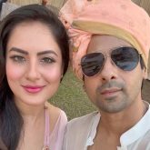 Puja Banerjee pens FIRST note after being accused of kidnapping and extortion: “God is watching”
