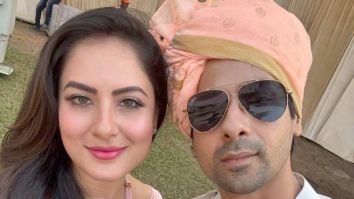 Puja Banerjee pens FIRST note after being accused of kidnapping and extortion: “God is watching”