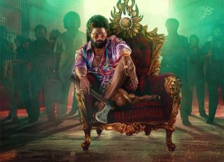 Pushpa 2 The Rule breaks records on TV too, reveal makers in viral tweet Pushpa 2 The Rule breaks records on TV too, reveal makers in viral tweet