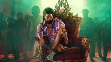 Pushpa 2 The Rule breaks records on TV too, reveal makers in viral tweet