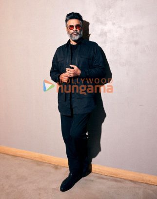 Celeb Photos Of R Madhavan