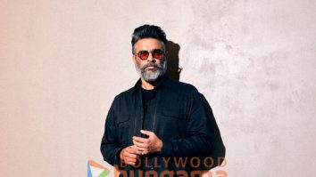Celeb Photos Of R Madhavan