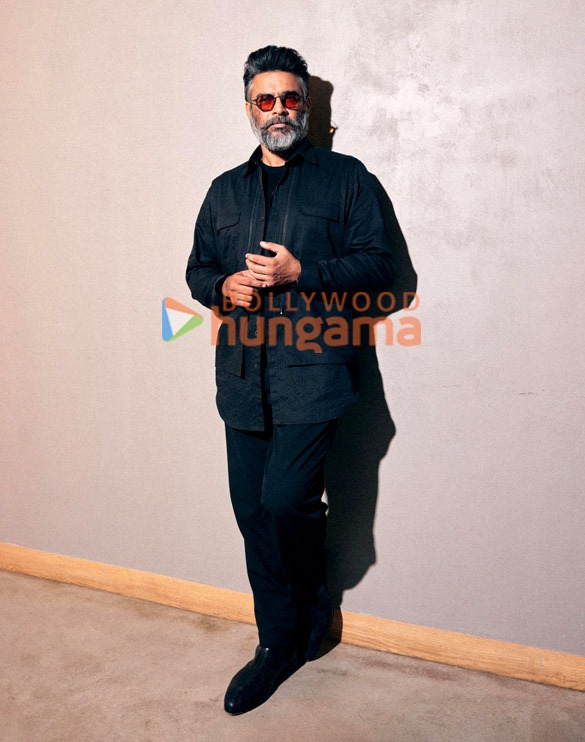 r madhavan 1 3