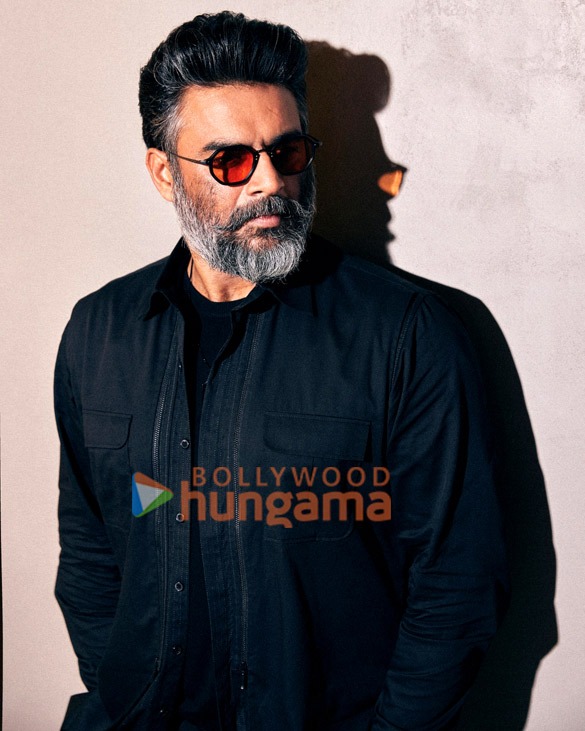 r madhavan 2 6