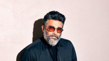 Celeb Photos Of R Madhavan