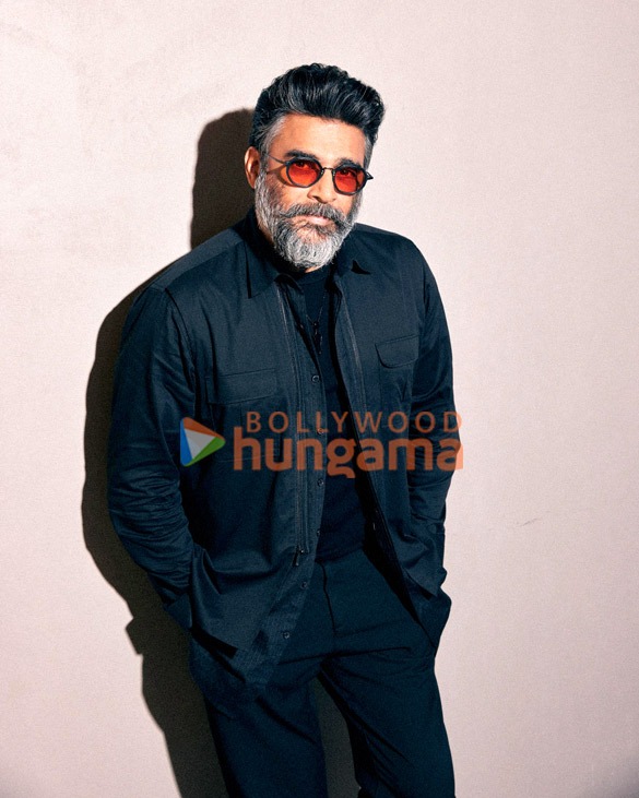 r madhavan 3 4