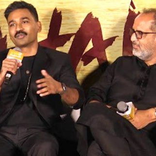 Raanjhanaa fan screening: An emotional Dhanush reveals, “Aanand L Rai didn’t have the budget for hiring me; he invested his own money…I was not scared during my first film. When I was written off, I was not scared but was scared for this film”