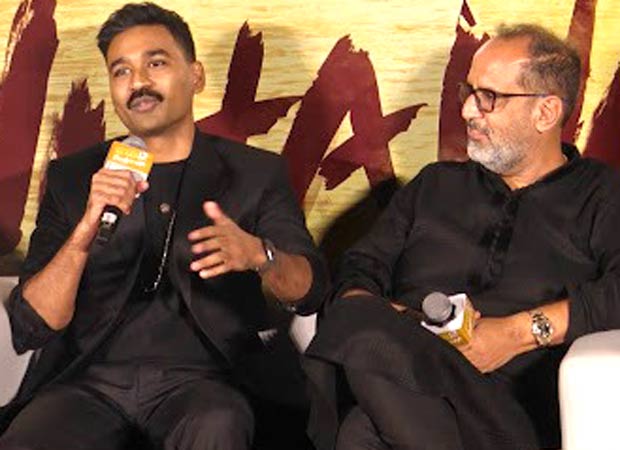 Raanjhanaa fan screening: An emotional Dhanush reveals, “Aanand L Rai didn’t have the budget for hiring me; he invested his own money…I was not scared during my first film. When I was written off, I was not scared but was scared for this film”