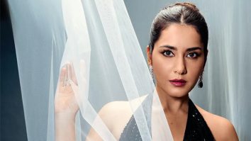 Raashii Khanna reflects on 11 years in cinema: “Thank you for watching me grow frame by frame”