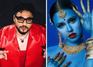 Raftaar SLAMS Canadian rapper Tommy Genesis for “Mocking” Hindu deity in ‘True Blue’ song, urges fans to report the music video
