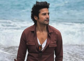 Rajeev Khandelwal recalls casting couch encounter: ‘‘Sorry sir, ye toh nahin milega aapko’’