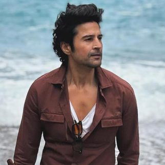 Rajeev Khandelwal recalls casting couch encounter: ‘‘Sorry sir, ye toh nahin milega aapko’’
