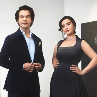 Rajkummar Rao and Patralekha speak on thoughtful choices in For the Select Ones campaign: "True success lies in authenticity"