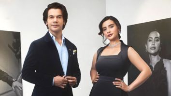 Rajkummar Rao and Patralekha speak on thoughtful choices in For the Select Ones campaign: “True success lies in authenticity”
