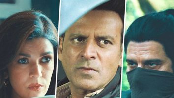 Prime Video unveils first look of The Family Man Season 3; Jaideep Ahlawat and Nimrat Kaur join cast as antagonists