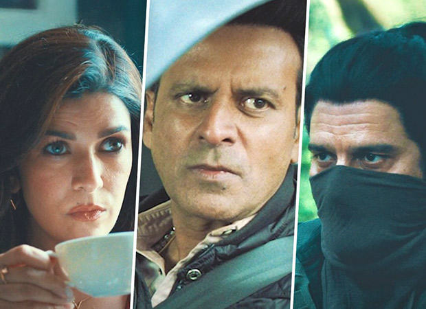 Prime Video unveils first look of The Family Man Season 3; Jaideep Ahlawat and Nimrat Kaur join cast as antagonists