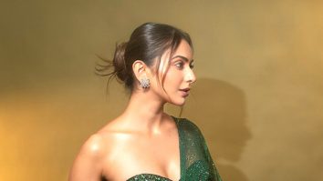 Celeb Photos Of Rakul Preet Singh
