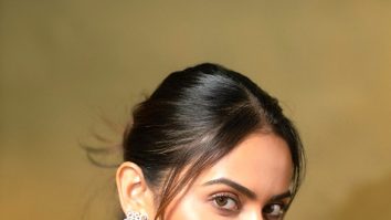 Celeb Photos Of Rakul Preet Singh