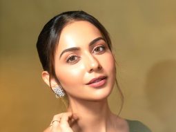 Celeb Photos Of Rakul Preet Singh