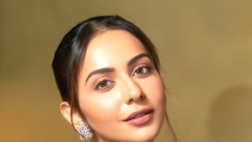 Celeb Photos Of Rakul Preet Singh