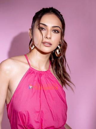 Celeb Photos Of Rakul Preet Singh