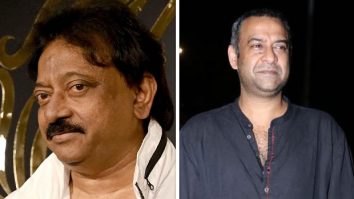 Ram Gopal Varma on Madhu Mantena’s announcement video for Mad Man, “Madhu is always full of interesting ideas”