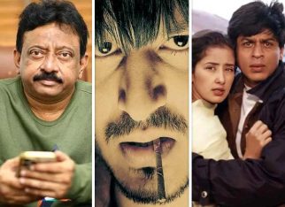 Ram Gopal Varma shares HILARIOUS trivia: “North distributors threw Vivek Oberoi out of Company’s poster; Bharat Shah saw Dil Se poster and said, ‘Yeh toh letter pad lag raha hai; Shah Rukh Khan ko chhupane ka kya matlab hai’?” Ram Gopal Varma shares HILARIOUS trivia: “North distributors threw Vivek Oberoi out of Company’s poster; Bharat Shah saw Dil Se poster and said, ‘Yeh toh letter pad lag raha hai; Shah Rukh Khan ko chhupane ka kya matlab hai’?”