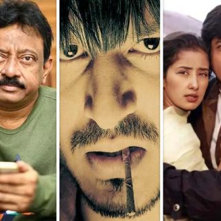 Ram Gopal Varma shares HILARIOUS trivia: "North distributors threw Vivek Oberoi out of Company’s poster; Bharat Shah saw Dil Se poster and said, 'Yeh toh letter pad lag raha hai; Shah Rukh Khan ko chhupane ka kya matlab hai’?"