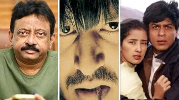 Ram Gopal Varma shares HILARIOUS trivia: “North distributors threw Vivek Oberoi out of Company’s poster; Bharat Shah saw Dil Se poster and said, ‘Yeh toh letter pad lag raha hai; Shah Rukh Khan ko chhupane ka kya matlab hai’?” Ram Gopal Varma shares HILARIOUS trivia: “North distributors threw Vivek Oberoi out of Company’s poster; Bharat Shah saw Dil Se poster and said, ‘Yeh toh letter pad lag raha hai; Shah Rukh Khan ko chhupane ka kya matlab hai’?”