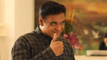 Ram Kapoor dropped from promotions of Mistry after misconduct allegations: Report