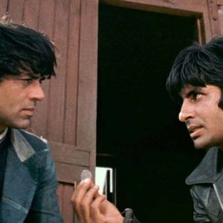 Ramesh Sippy on the restored and uncut version of Sholay premiered in Italy, “Did I ever think Sholay would come so far? Not at all!”